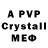 МЕТАМФЕТАМИН Methamphetamine Vera Urinova